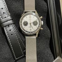 Seagull 1963 (venus)manuale ruota colonne