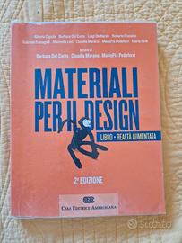 Materiali per il design - Polimi