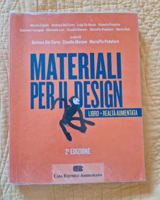 Materiali per il design - Polimi