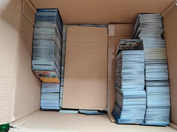 lotto Pokémon quasi 14 kg