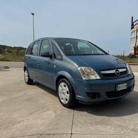 OPEL MERIVA 1.3 MTJ gancio traino