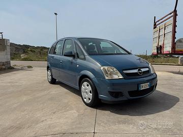 OPEL MERIVA 1.3 MTJ gancio traino