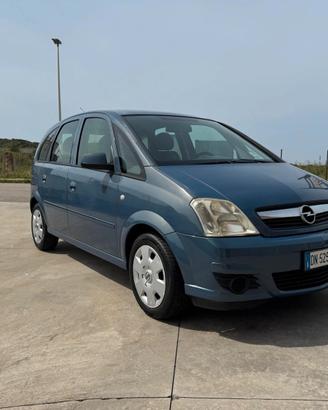 OPEL MERIVA 1.3 MTJ gancio traino