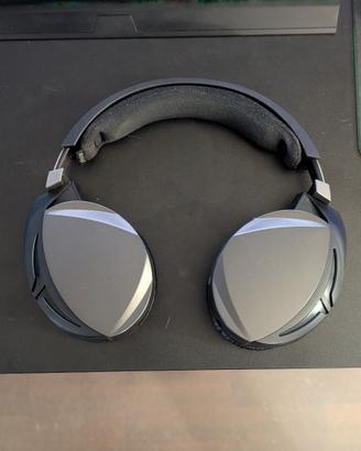 Cuffie Asus Rog Strix Fusion Wireless
