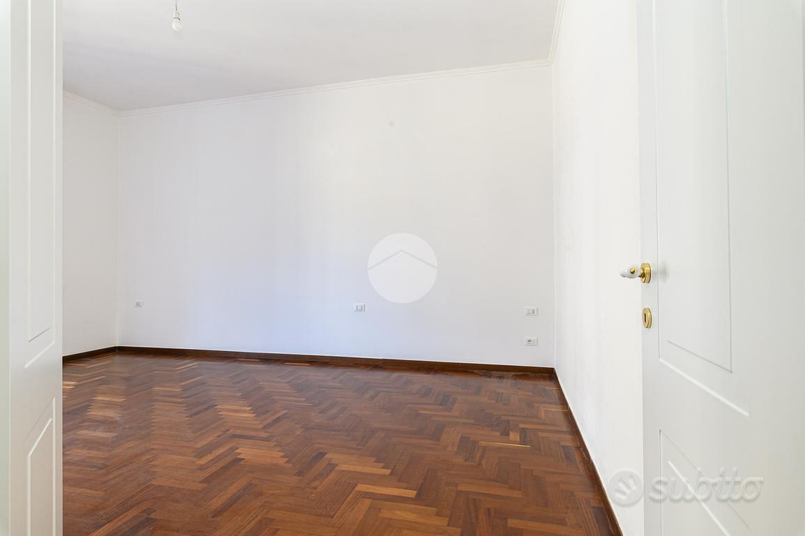 Appartamento – Roma, Città giudiziaria, Della Vittoria - Vista 3