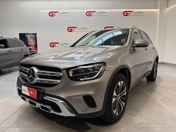 Mercedes-benz GLC 300 e 4Matic EQ-Power Coupé Exec