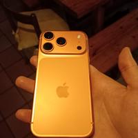 iPhone 17pro semi nuovo