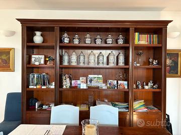 Libreria antica Roche Bobois