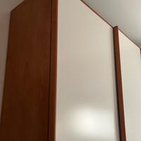 Armadio ad ante scorrevoli