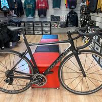 Colnago V3rs rim