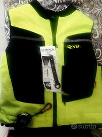 Gilet Airbag Moto V3