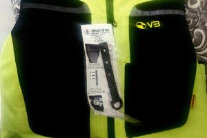 Gilet Airbag Moto V3