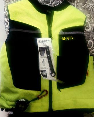 Gilet Airbag Moto V3