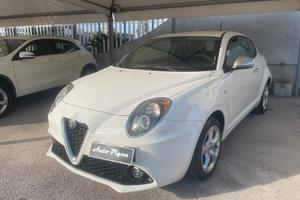 Alfa Romeo MiTo 1.4 T 120CV GPL