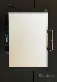 LED Light Pad A4 – Tavoletta luminosa