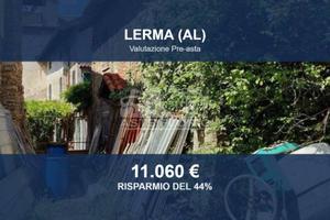 Immobile in asta di 80 m² a Lerma