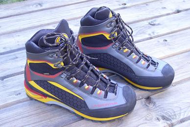 Scarponi La sportiva trango tower gtx 40,5