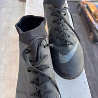 SCARPE DA CALCETTO NIKE MERCURIAL N.45
