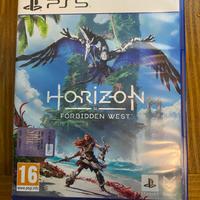 Horizon 2 Forbidden West