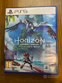 Horizon 2 Forbidden West