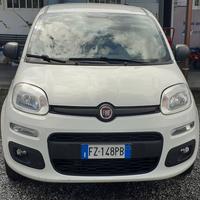 Fiat panda van - 1.2 benzina lb automobili