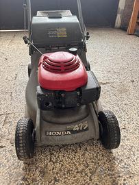 Tagliaerba rasaerba Honda