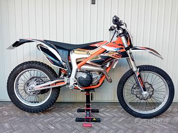 ktm Freeride 250 R