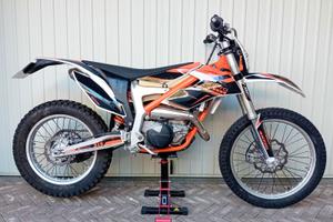 ktm Freeride 250 R