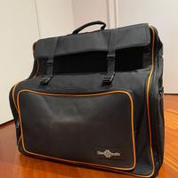 Custodia Morbida Fisarmonica