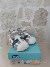 Scarpe bambino Chicco