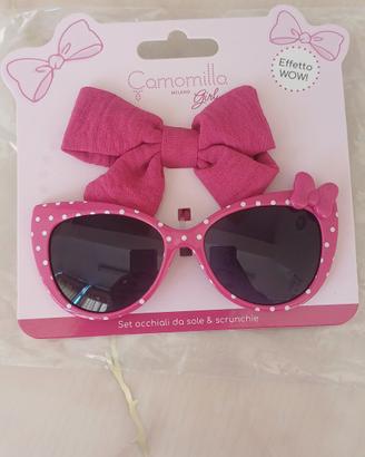 occhiali  da sole per bambini