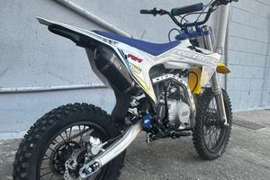 Cross 125cc