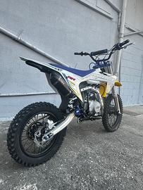 Cross 125cc