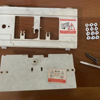 telaio porta placca PUCCI serie SARA 80005529