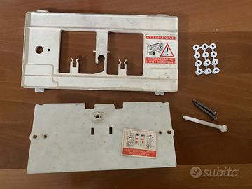 telaio porta placca PUCCI serie SARA 80005529