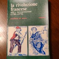 La rivoluzione francese. -  Alice Gerard