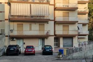 Appartamento libero subito