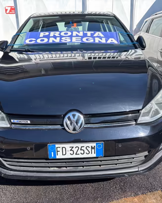 Volkswagen Golf 1.4 TGI 5p. Comfortline BlueMotion