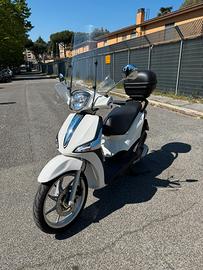 Piaggio Liberty 125 ABS - 6.000km Giugno 22