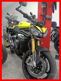 Triumph speed triple 1200 rx limited*permute*rate
