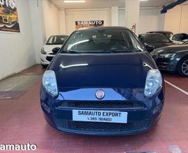 FIAT PUNTO 1.2 BENZINA 2017
