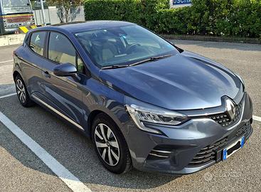 RENAULT CLIO ZEN DCI 85 CV