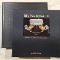 Divina Bugatti, ed. Franco Maria Ricci