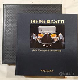 Divina Bugatti, ed. Franco Maria Ricci