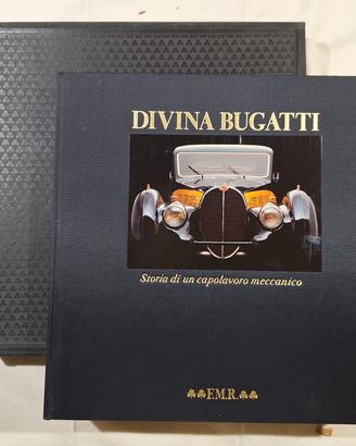 Divina Bugatti, ed. Franco Maria Ricci
