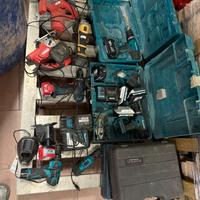 SEGA E ATTREZZI DA LAVORO