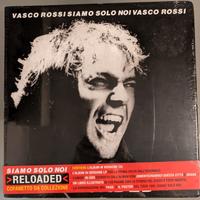 Cofanetto "Siamo solo noi" - Vasco Rossi 