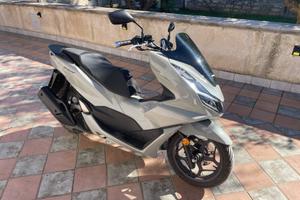 Honda PCX 125 - 2025