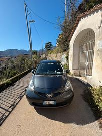 TOYOTA AYGO CAMBIO AUTOMATICO 150.000 KM