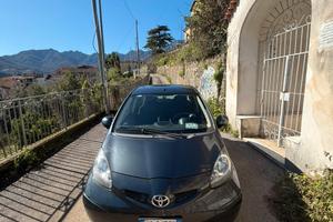 TOYOTA AYGO CAMBIO AUTOMATICO 150.000 KM
